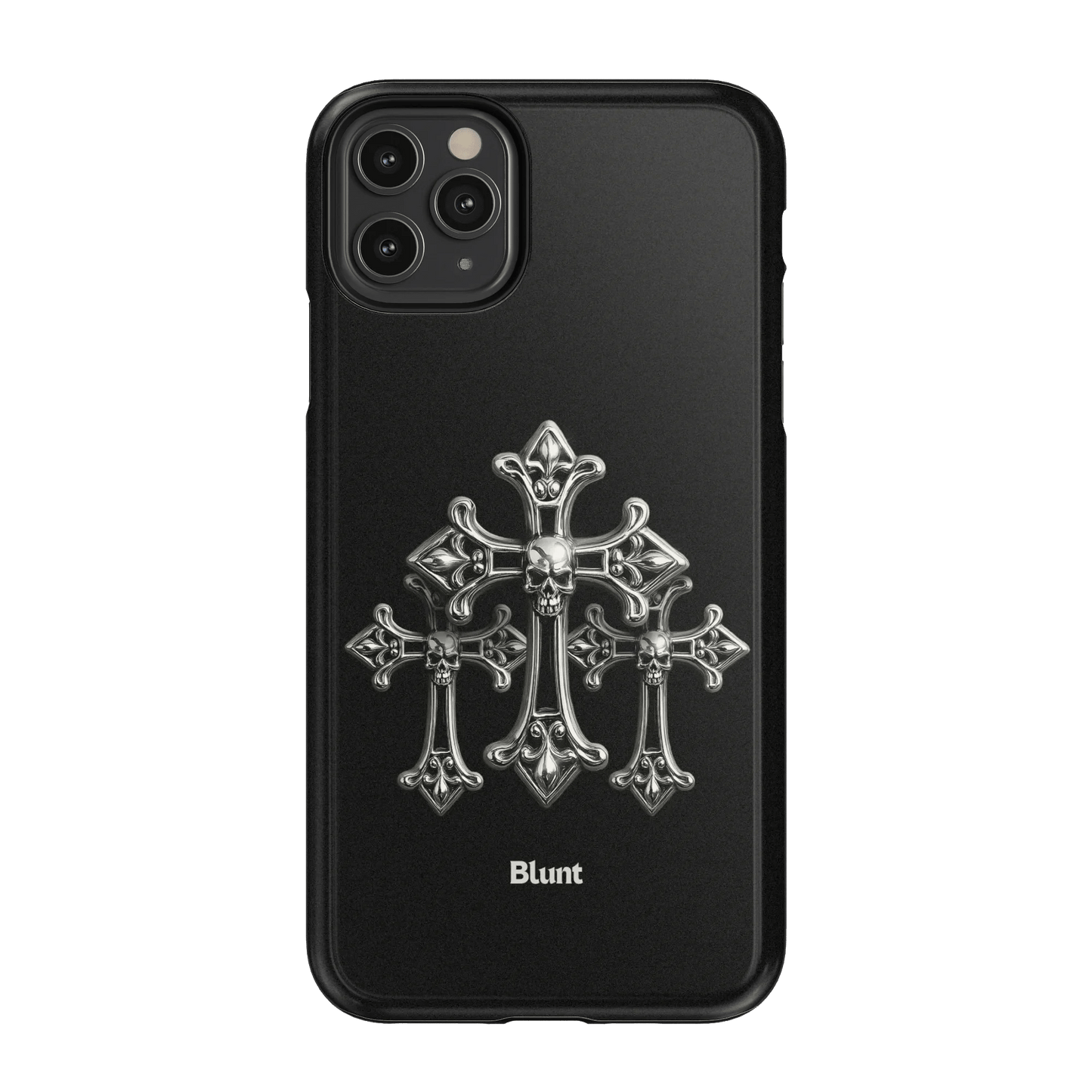 Sacred Machine iPhone Case - Blunt Cases