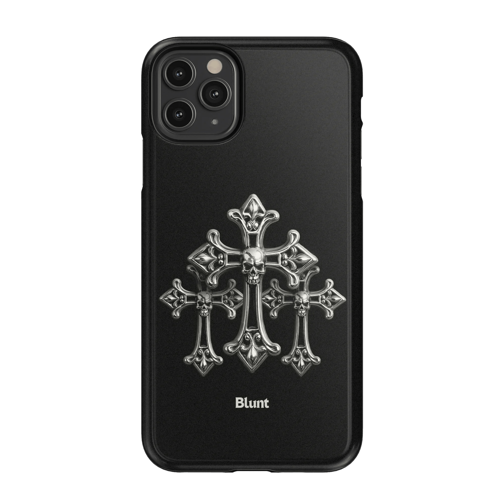 Sacred Machine iPhone Case - Blunt Cases