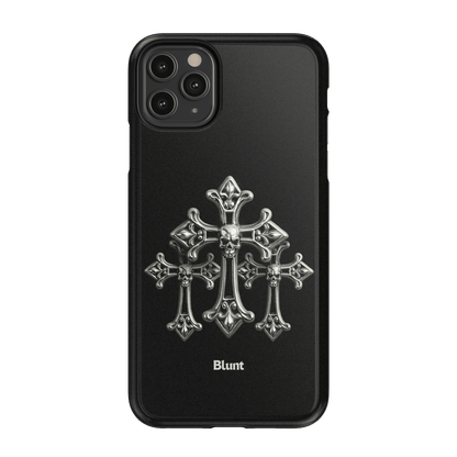 Sacred Machine iPhone Case - Blunt Cases