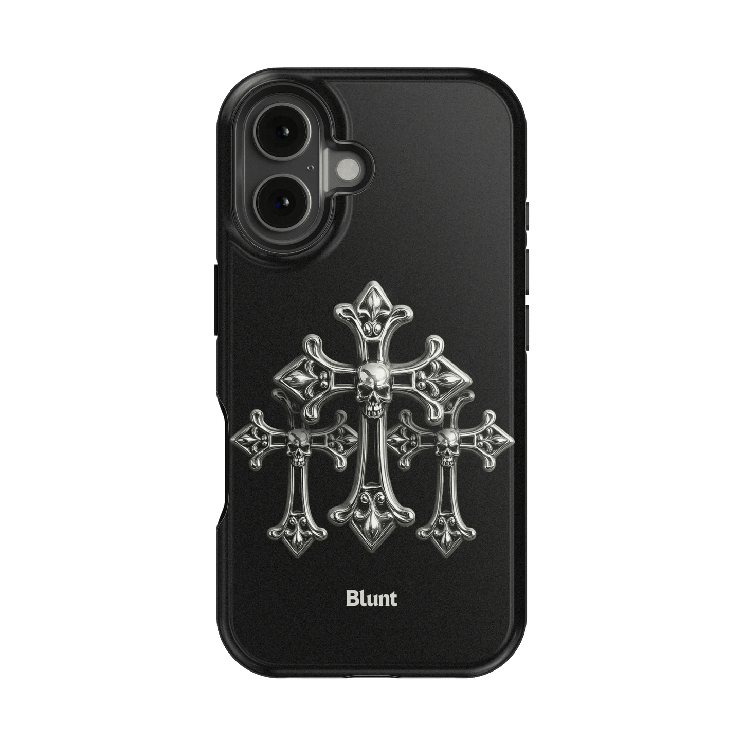 Sacred Machine iPhone Case - Blunt Cases