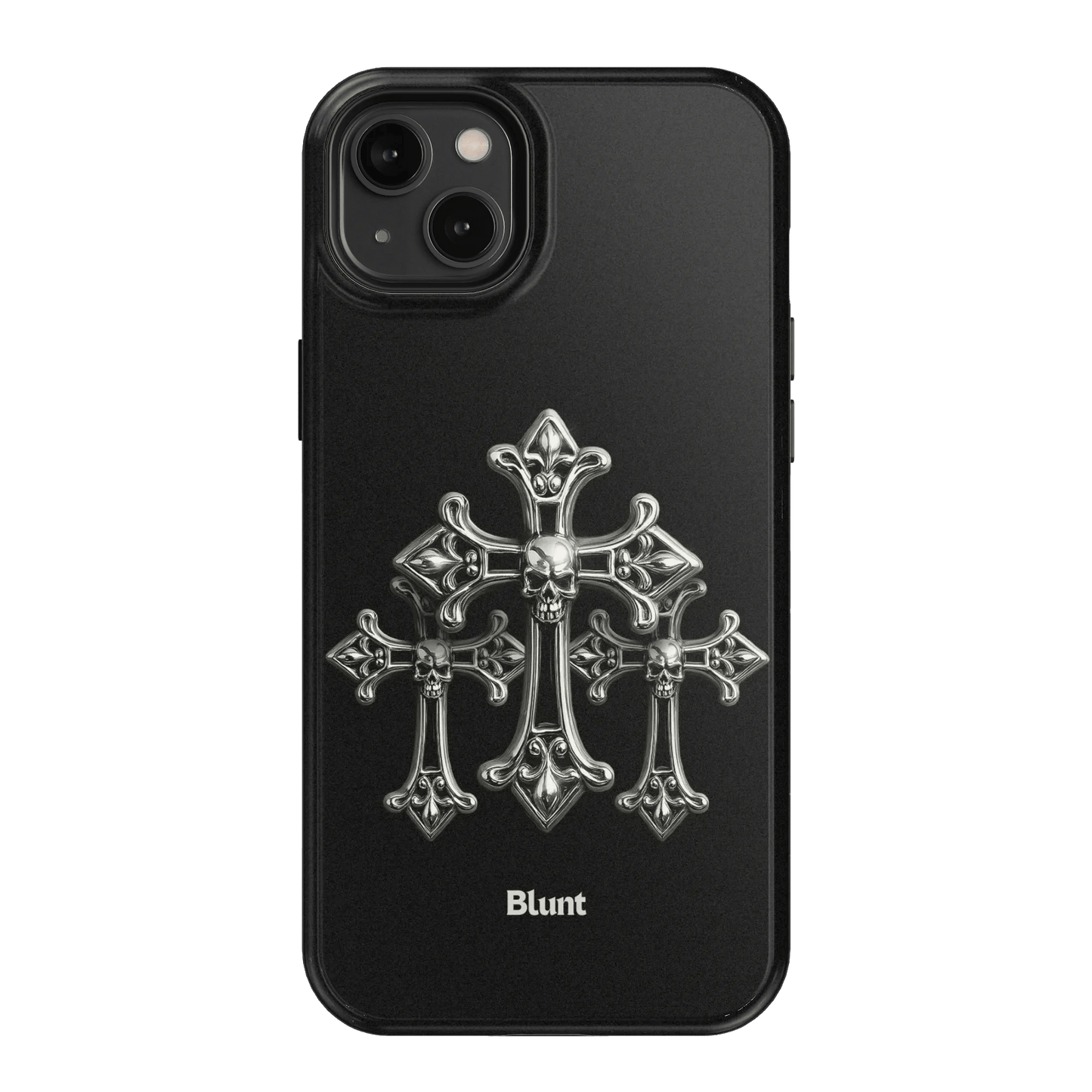 Sacred Machine iPhone Case - Blunt Cases