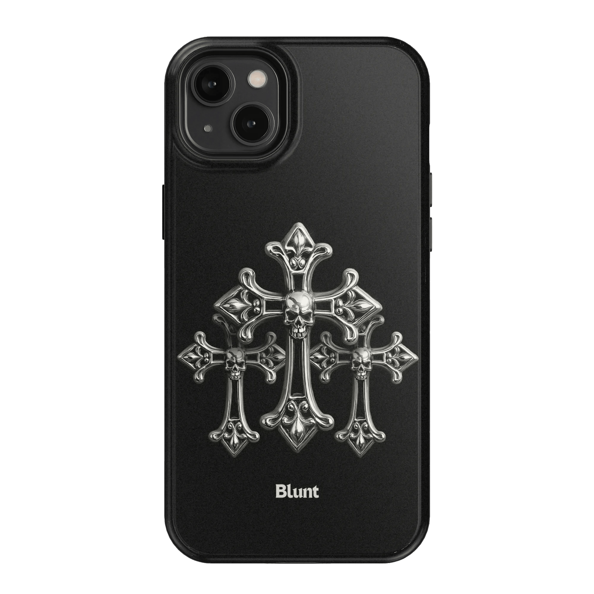 Sacred Machine iPhone Case - Blunt Cases
