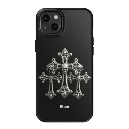 Sacred Machine iPhone Case - Blunt Cases