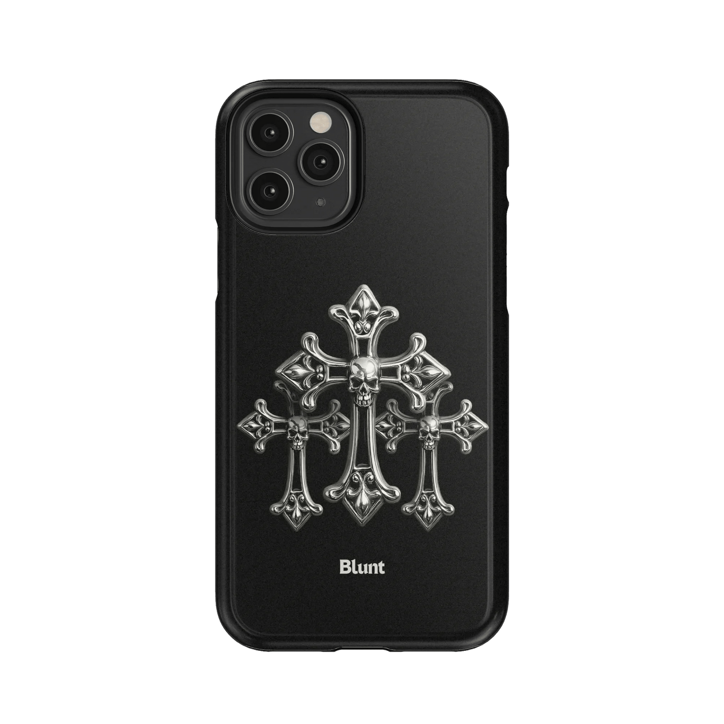Sacred Machine iPhone Case - Blunt Cases