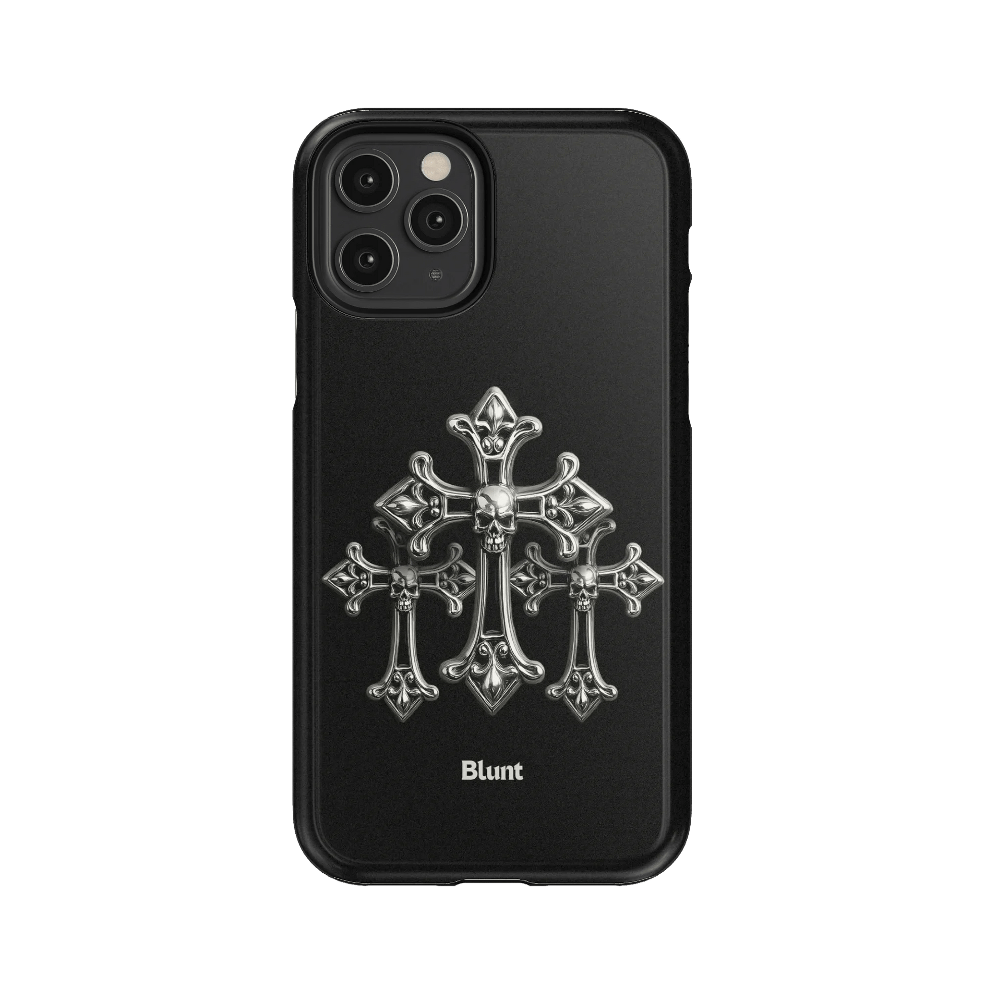 Sacred Machine iPhone Case - Blunt Cases