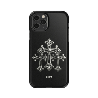Sacred Machine iPhone Case - Blunt Cases