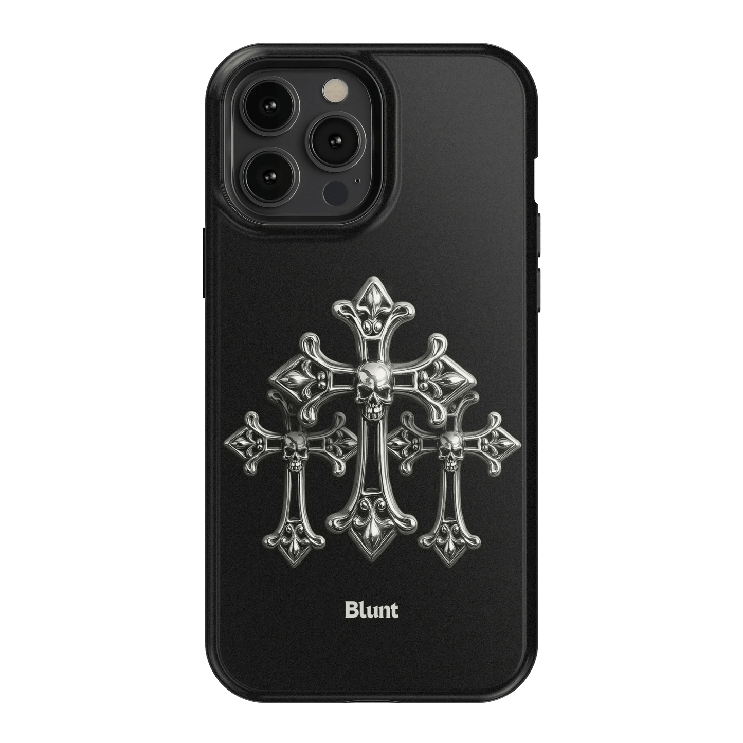 Sacred Machine iPhone Case - Blunt Cases