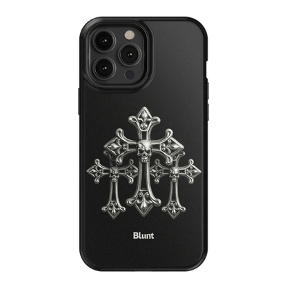 Sacred Machine iPhone Case - Blunt Cases