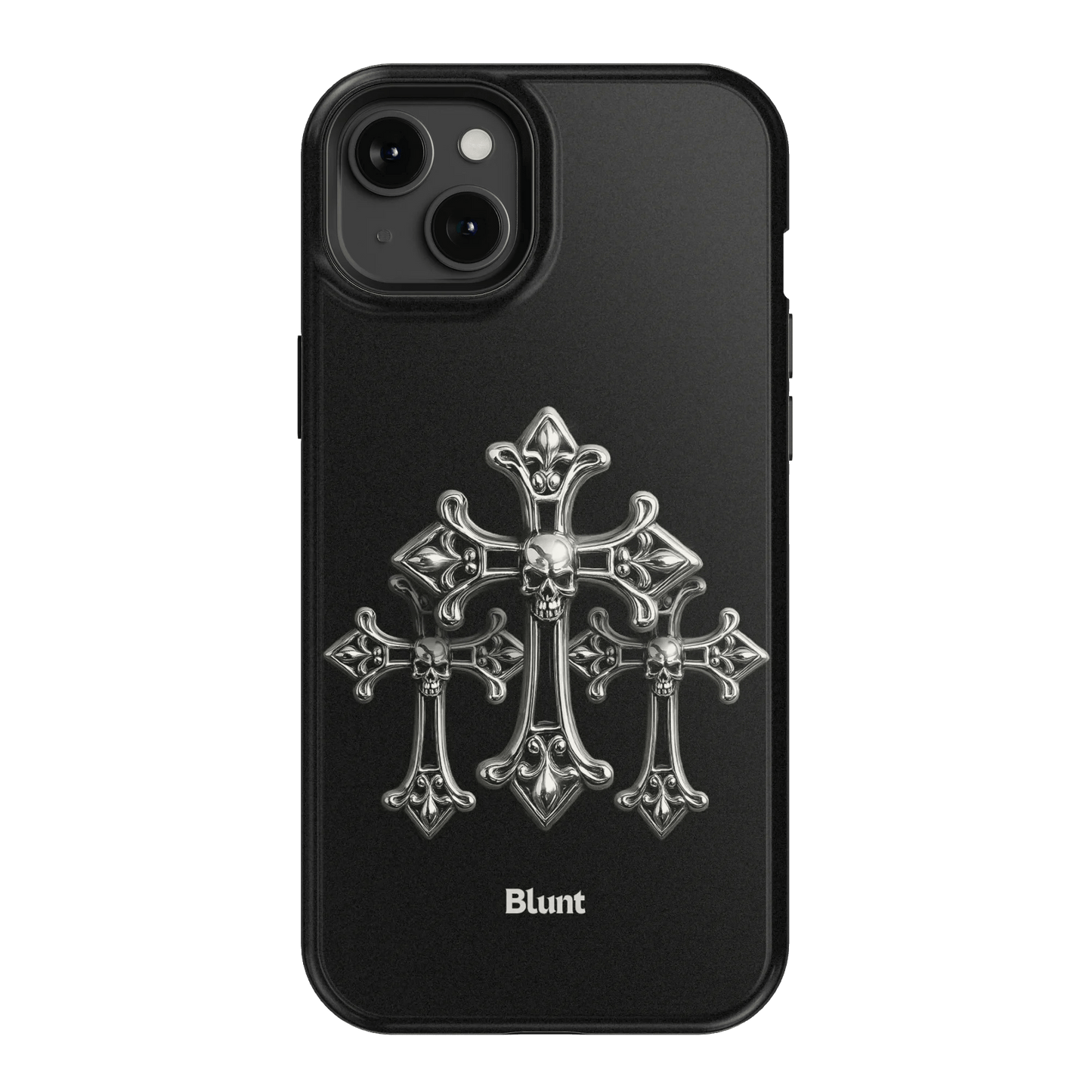 Sacred Machine iPhone Case - Blunt Cases
