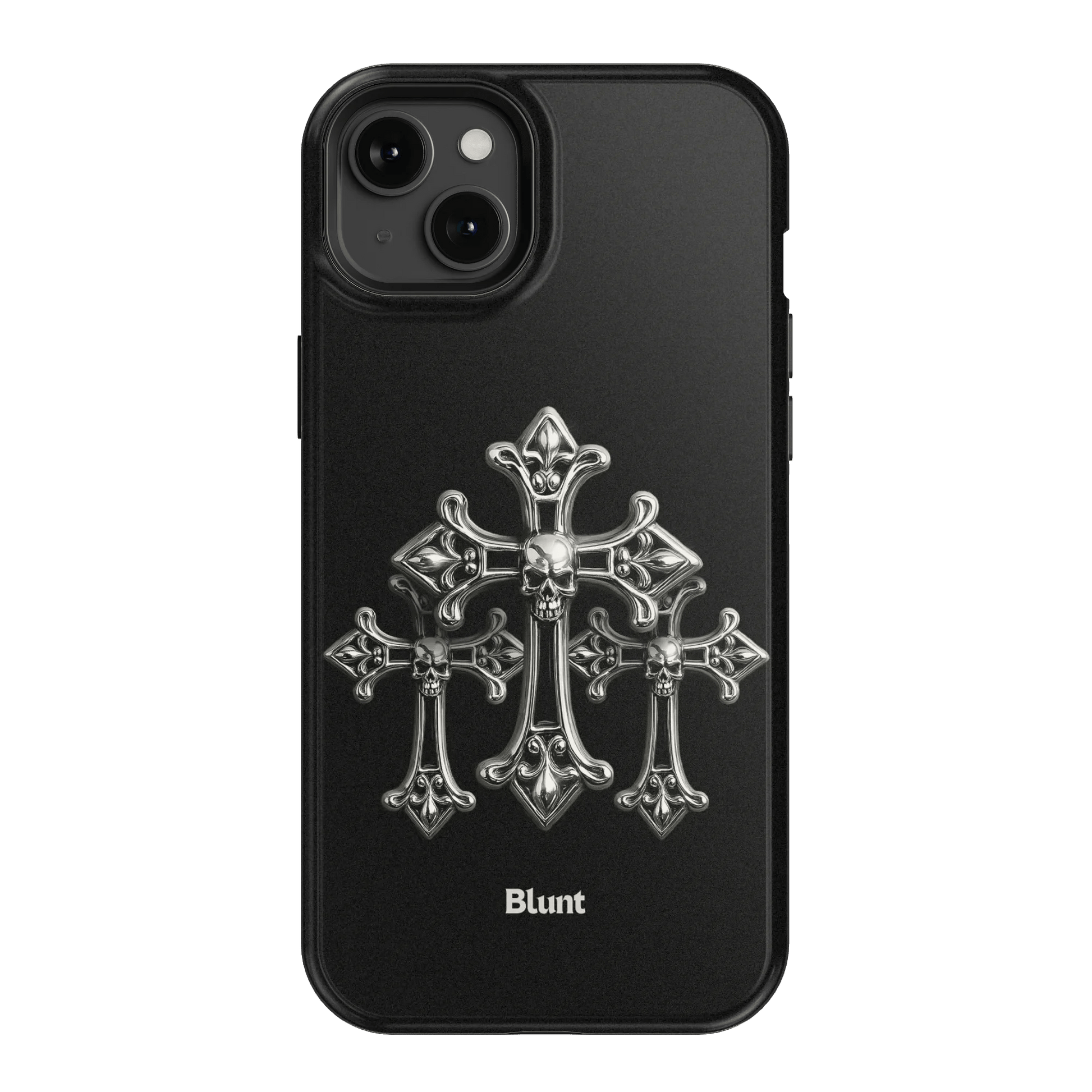 Sacred Machine iPhone Case - Blunt Cases