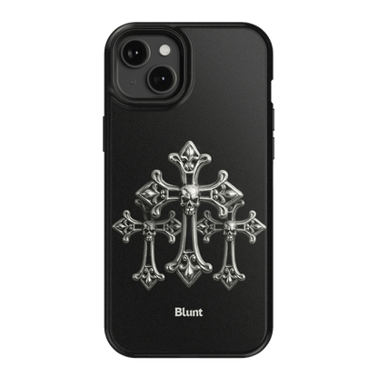 Sacred Machine iPhone Case - Blunt Cases