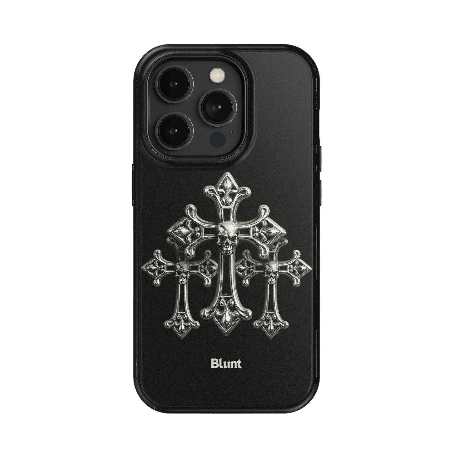 Sacred Machine iPhone Case - Blunt Cases