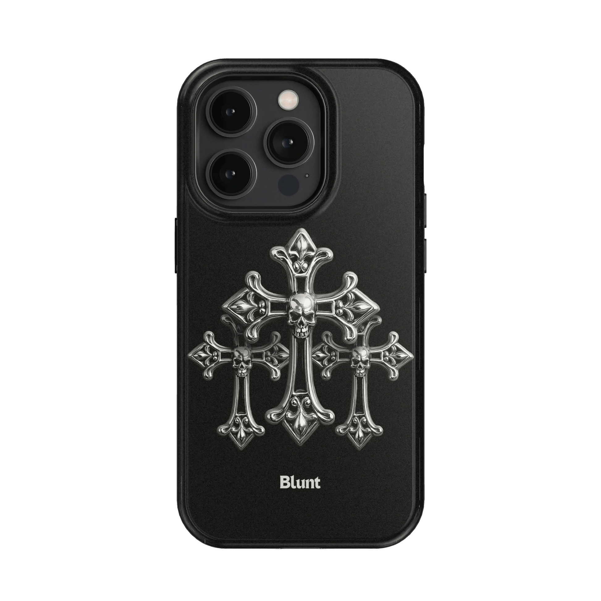 Sacred Machine iPhone Case - Blunt Cases