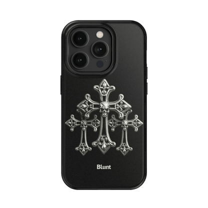 Sacred Machine iPhone Case - Blunt Cases
