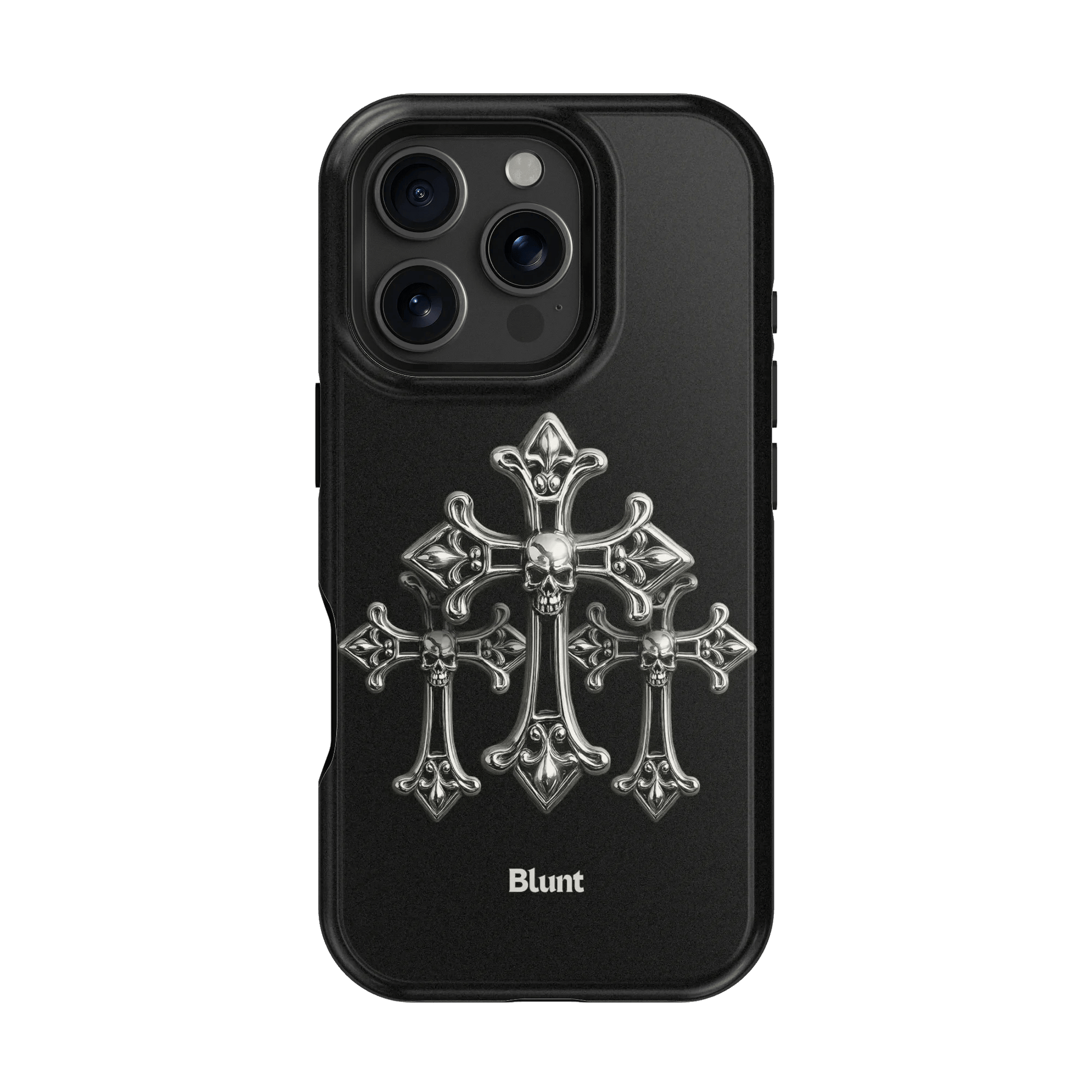 Sacred Machine iPhone Case - Blunt Cases