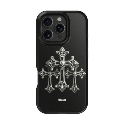 Sacred Machine iPhone Case - Blunt Cases
