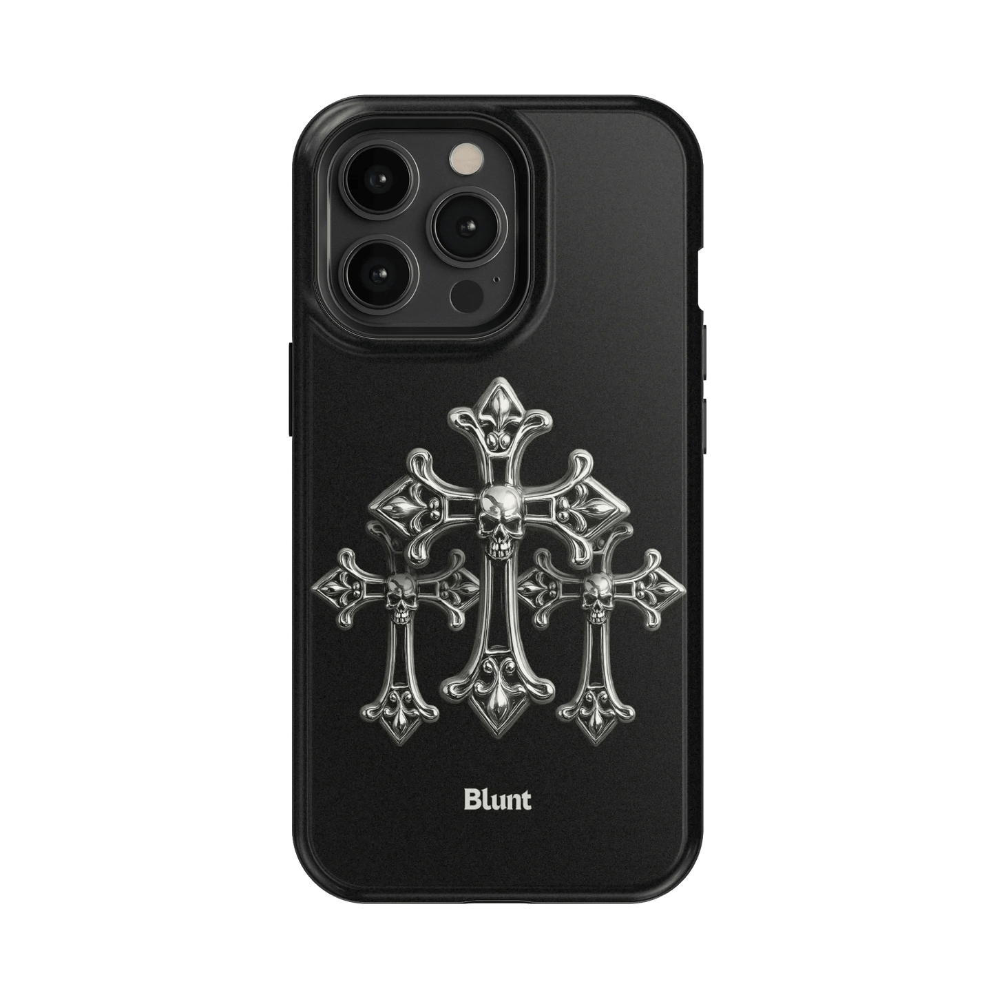 Sacred Machine iPhone Case - Blunt Cases