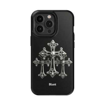 Sacred Machine iPhone Case - Blunt Cases