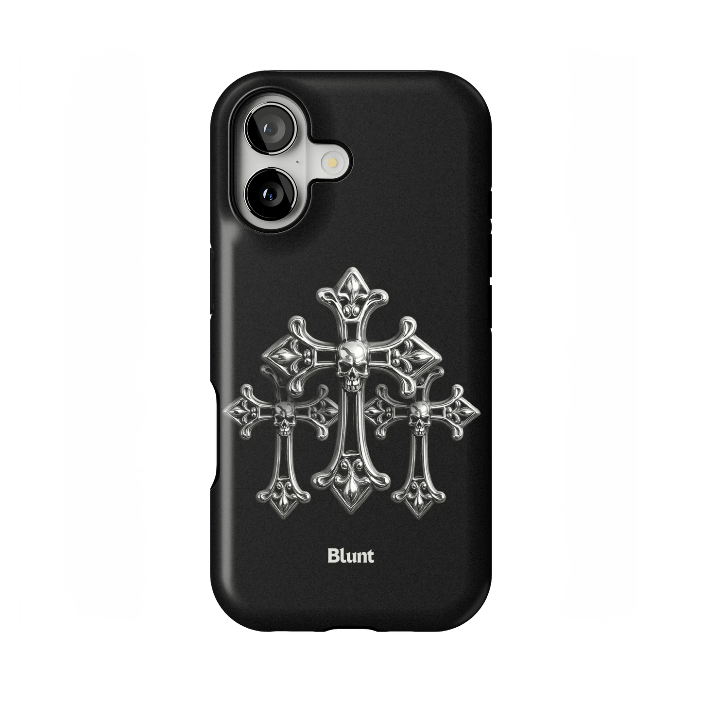 Sacred Machine iPhone Case - Blunt Cases