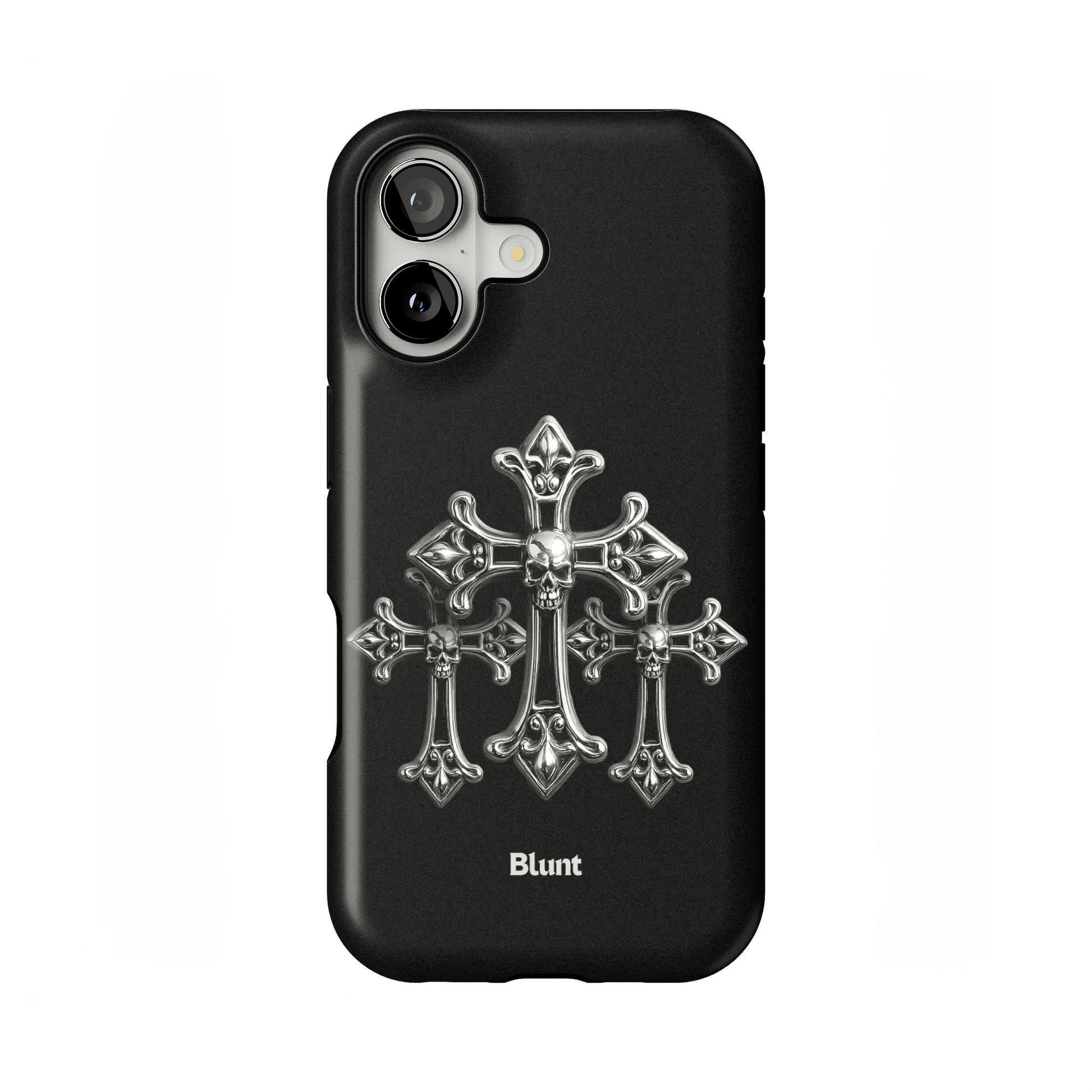 Sacred Machine iPhone Case - Blunt Cases