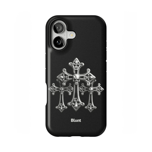 Sacred Machine iPhone Case - Blunt Cases