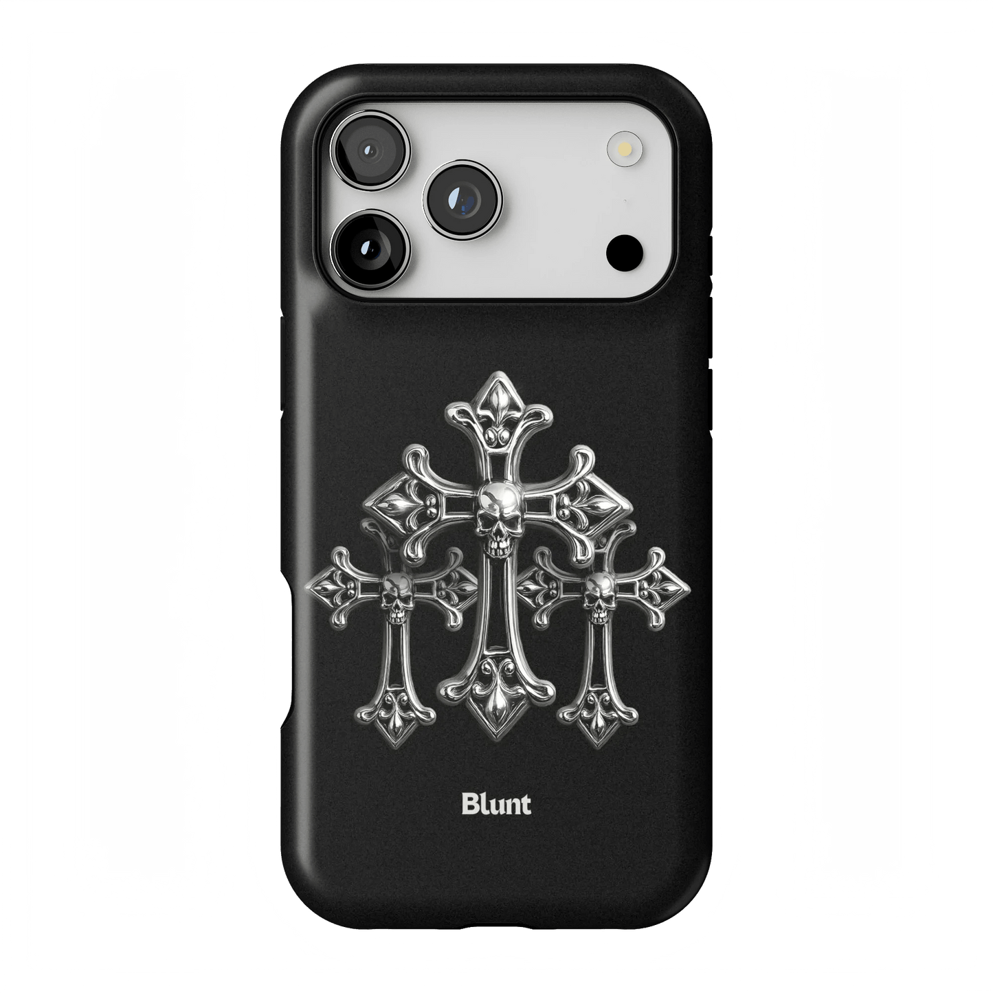 Sacred Machine iPhone Case - Blunt Cases