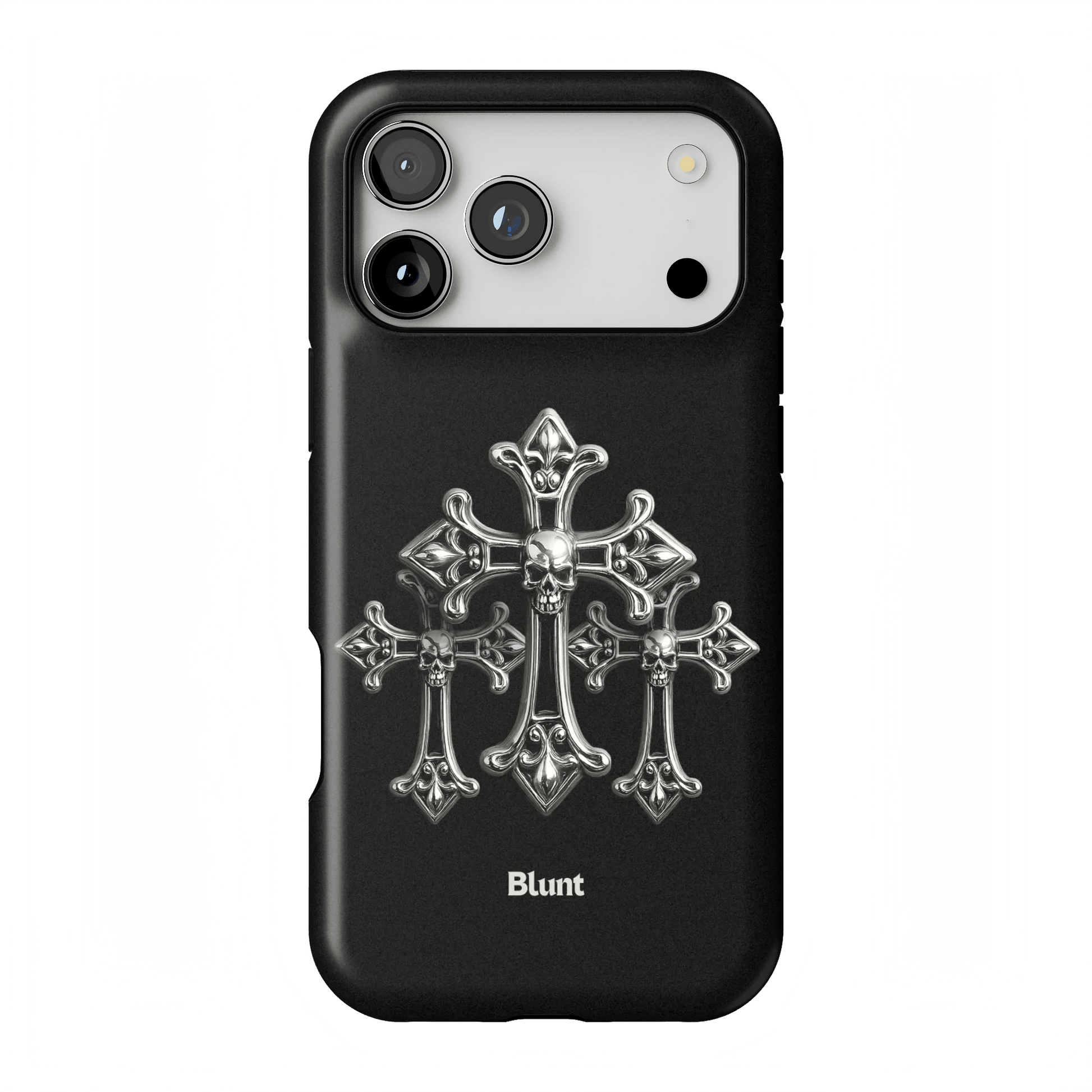 Sacred Machine iPhone Case - Blunt Cases