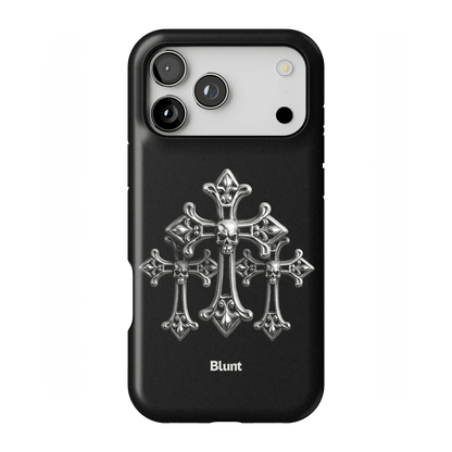 Sacred Machine iPhone Case - Blunt Cases