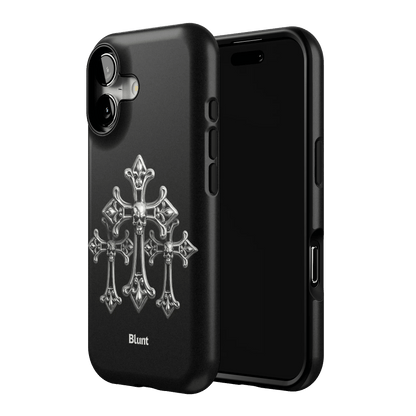 Sacred Machine iPhone Case - Blunt Cases