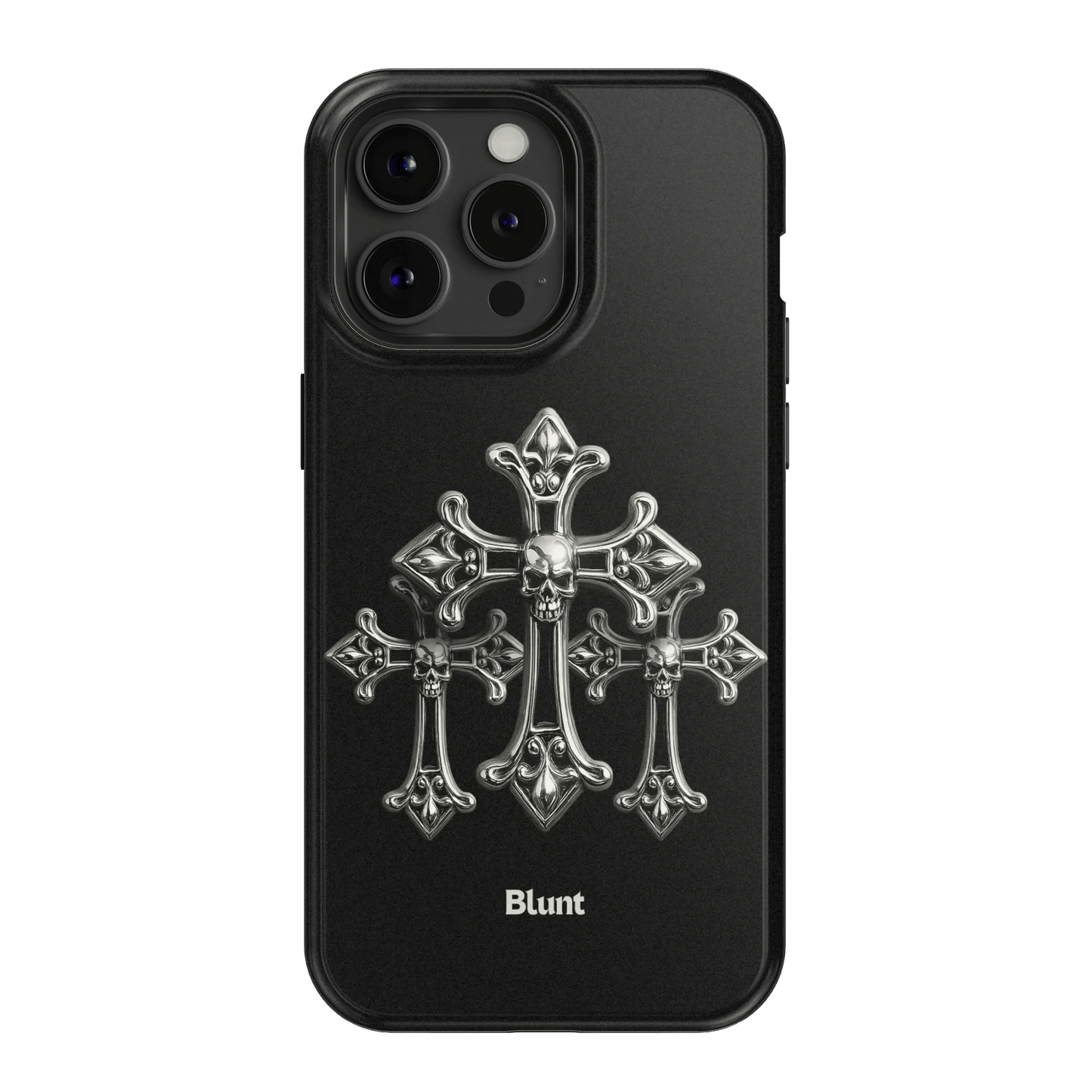 Sacred Machine iPhone Case - Blunt Cases