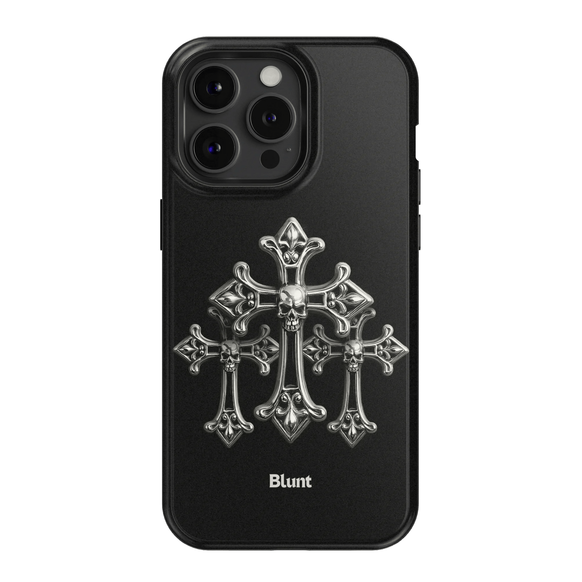 Sacred Machine iPhone Case - Blunt Cases
