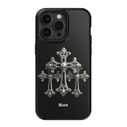Sacred Machine iPhone Case - Blunt Cases