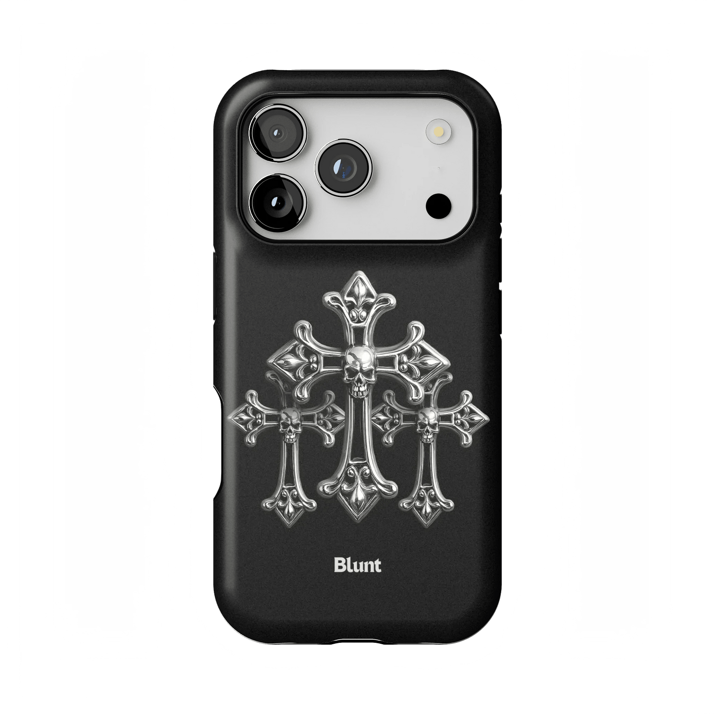 Sacred Machine iPhone Case - Blunt Cases