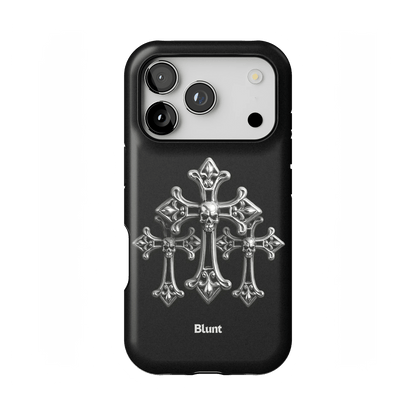 Sacred Machine iPhone Case - Blunt Cases