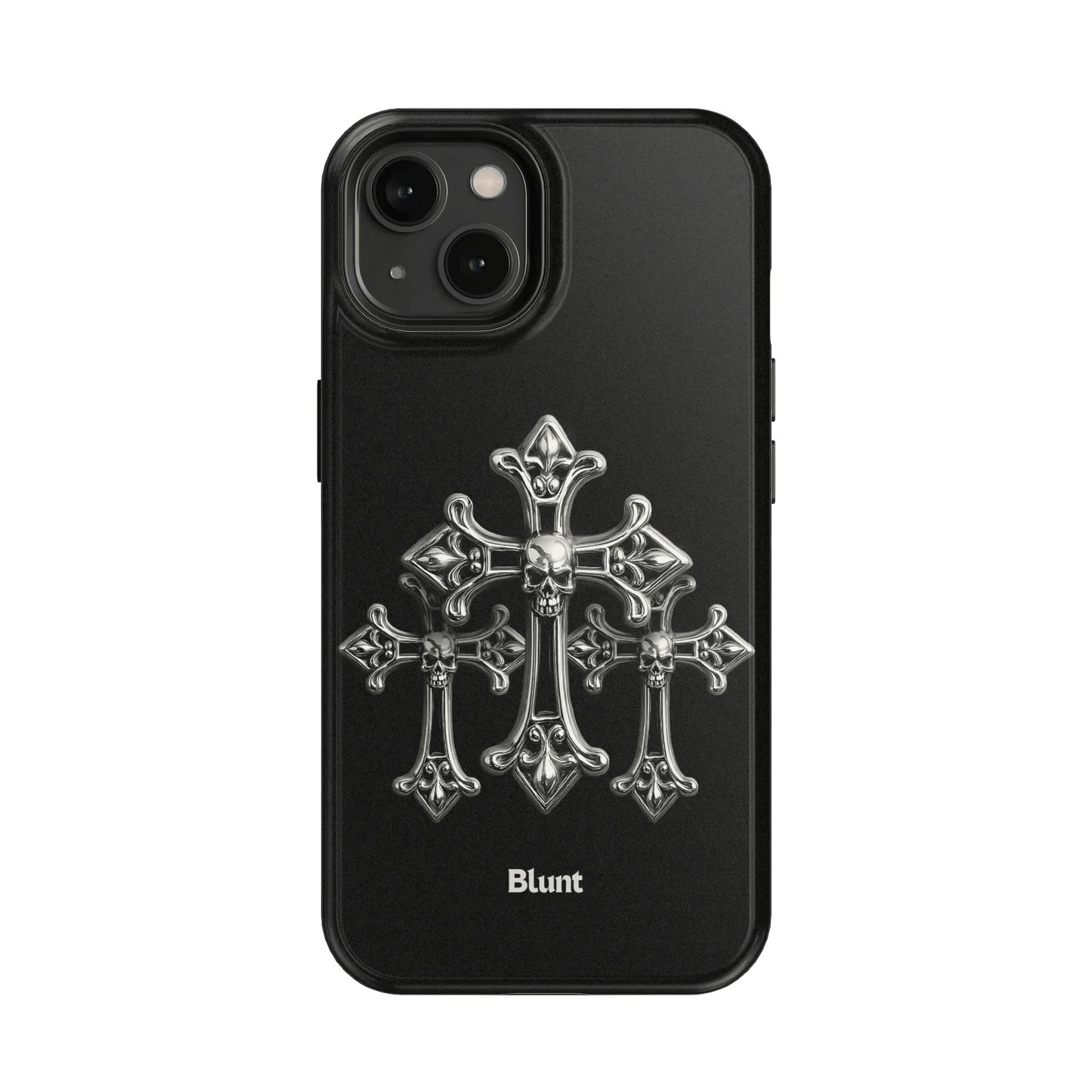 Sacred Machine iPhone Case - Blunt Cases