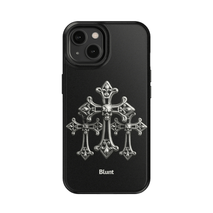 Sacred Machine iPhone Case - Blunt Cases