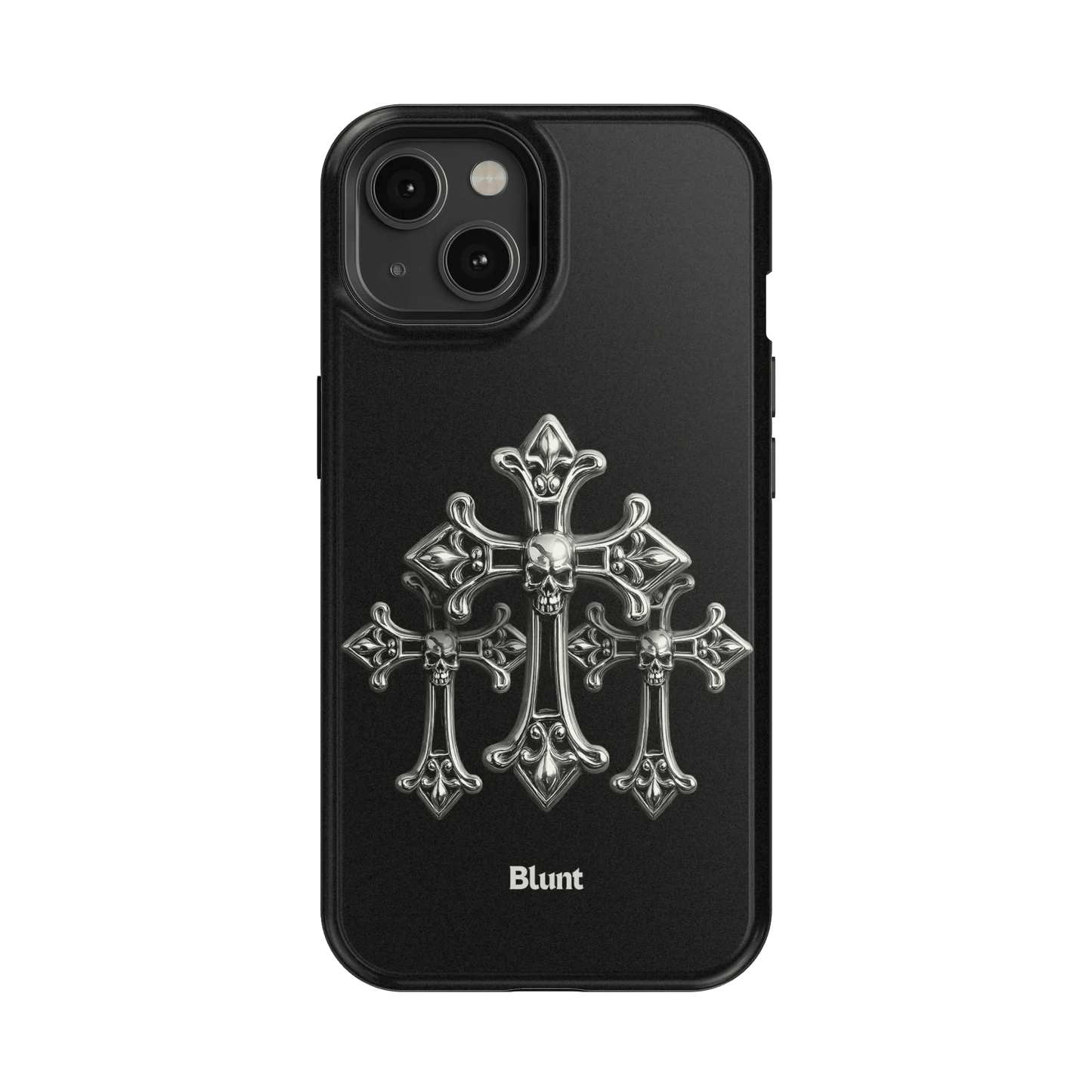 Sacred Machine iPhone Case - Blunt Cases