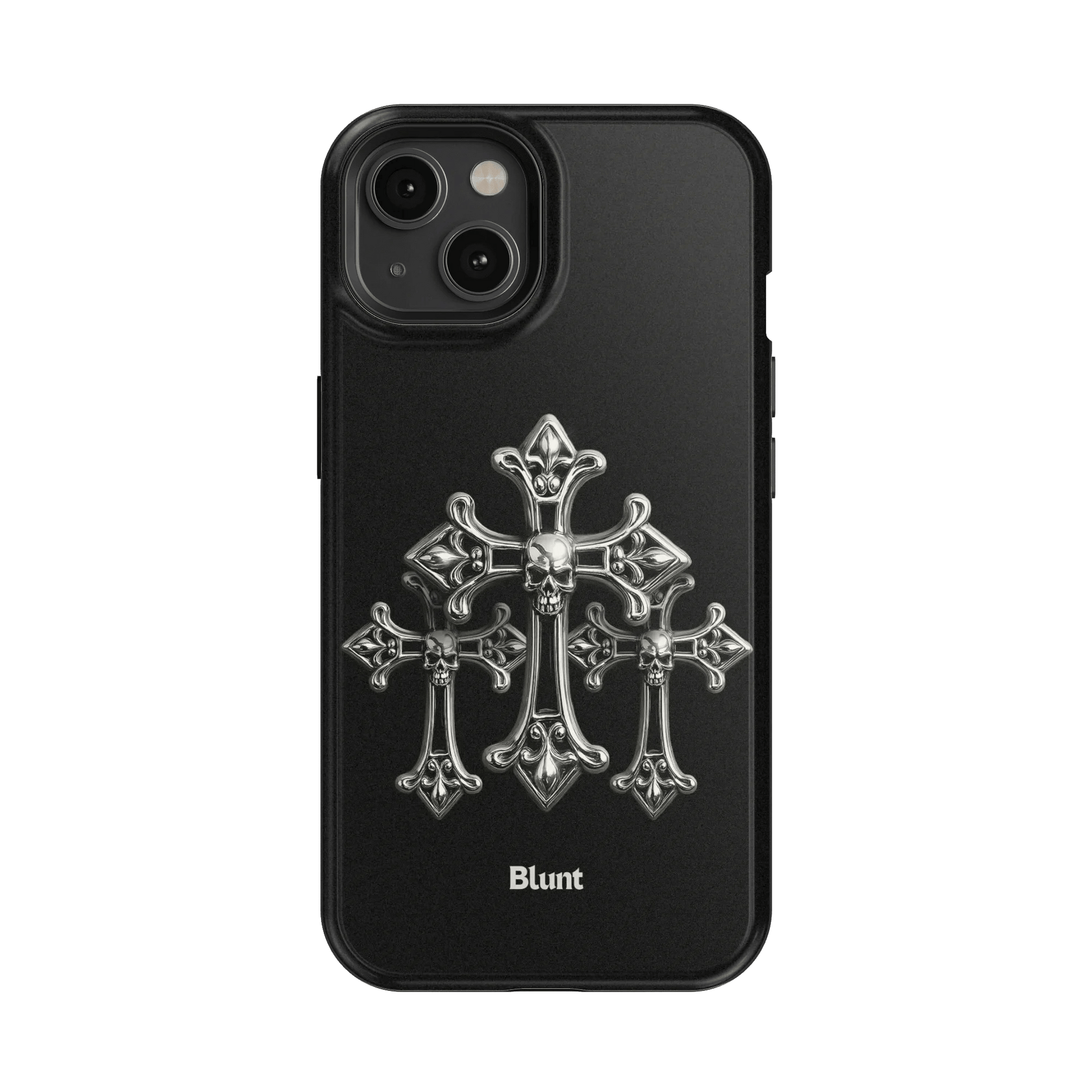 Sacred Machine iPhone Case - Blunt Cases