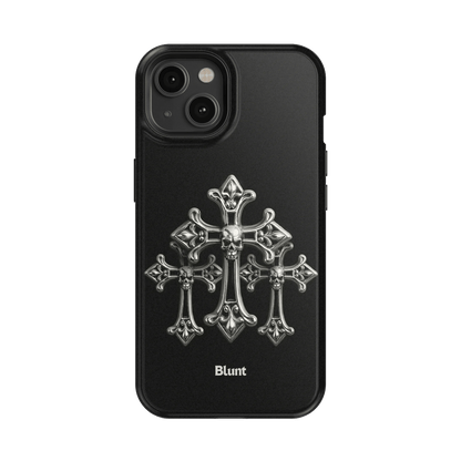 Sacred Machine iPhone Case - Blunt Cases