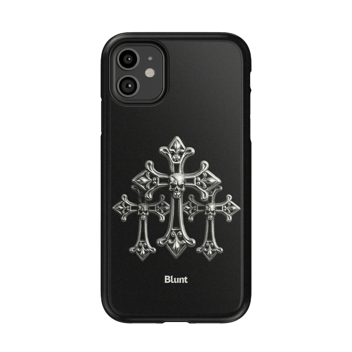 Sacred Machine iPhone Case - Blunt Cases