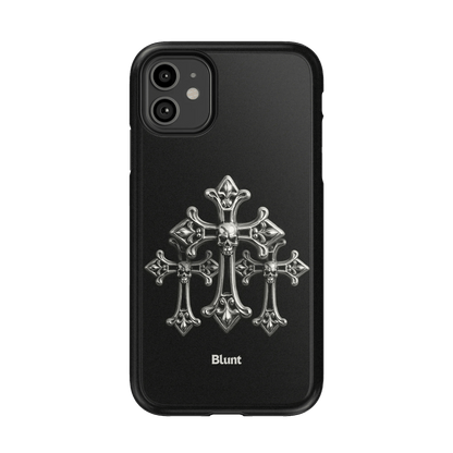 Sacred Machine iPhone Case - Blunt Cases