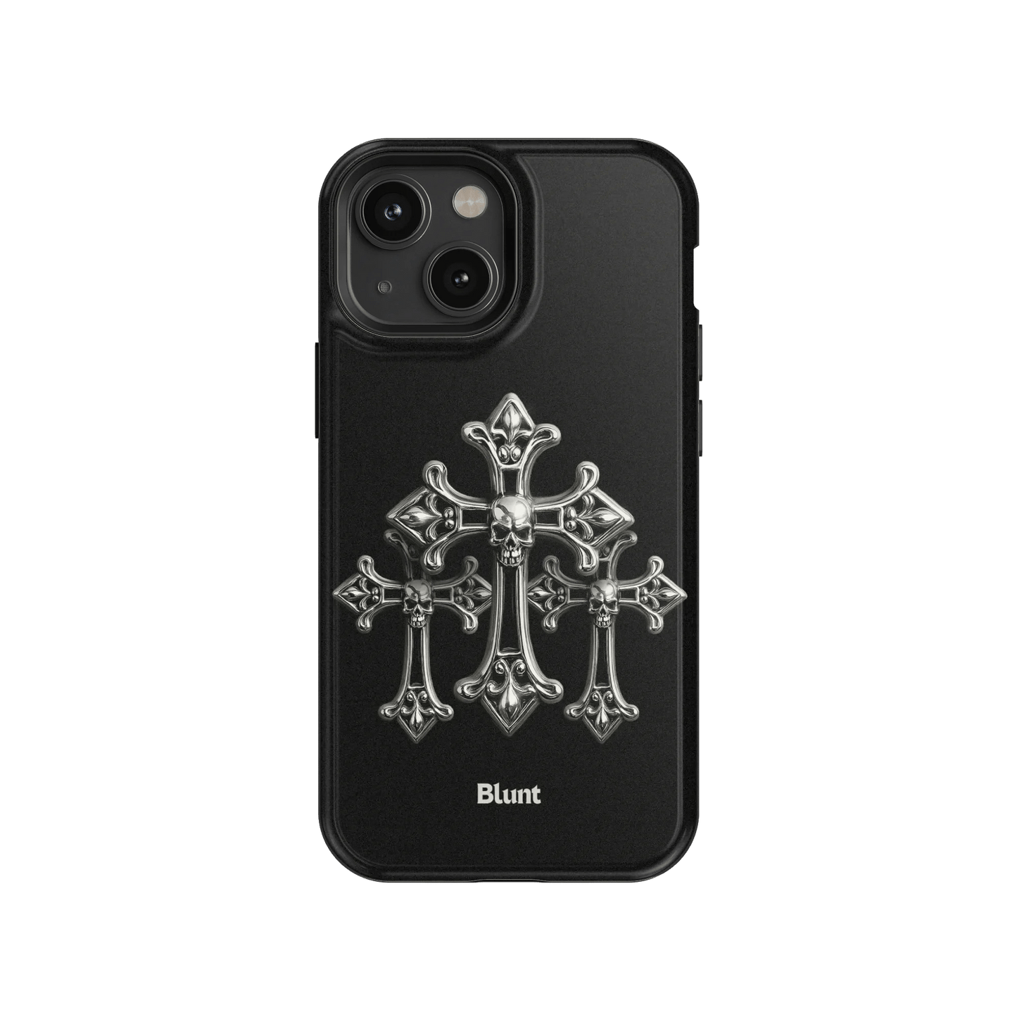 Sacred Machine iPhone Case - Blunt Cases