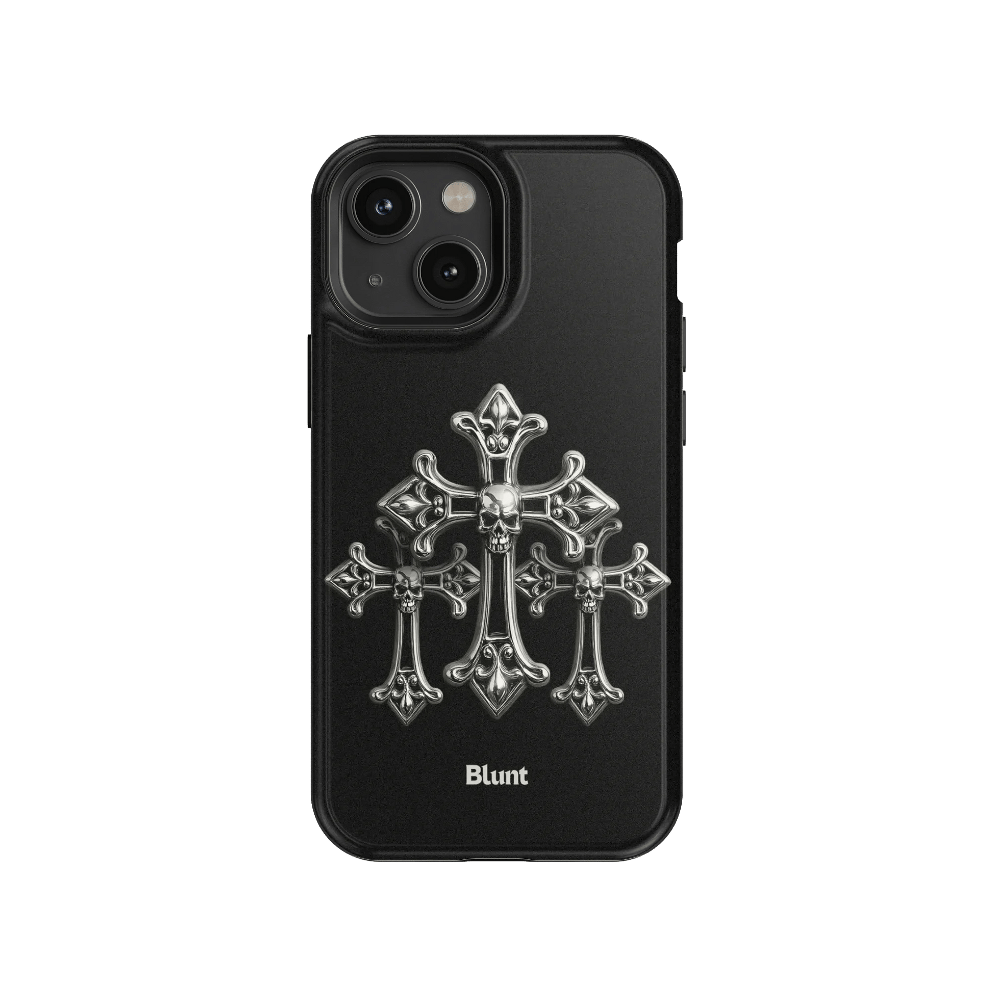 Sacred Machine iPhone Case - Blunt Cases