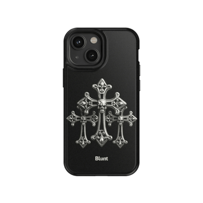 Sacred Machine iPhone Case - Blunt Cases