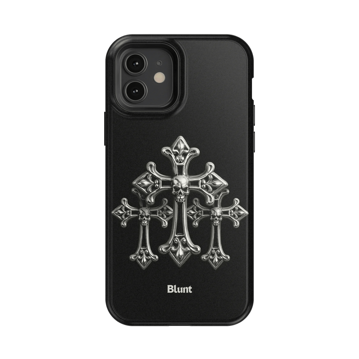 Sacred Machine iPhone Case - Blunt Cases