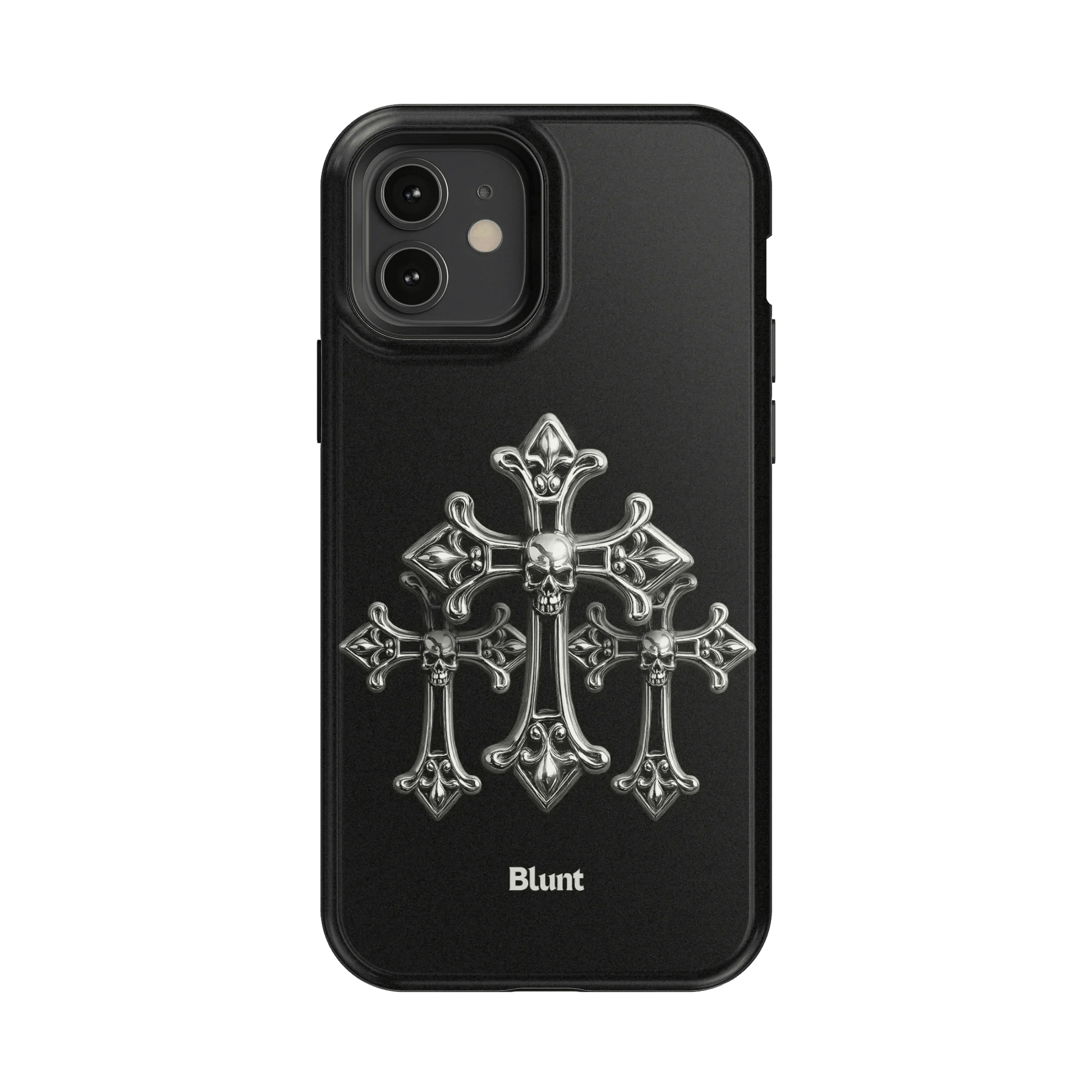 Sacred Machine iPhone Case - Blunt Cases