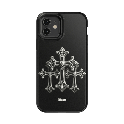 Sacred Machine iPhone Case - Blunt Cases
