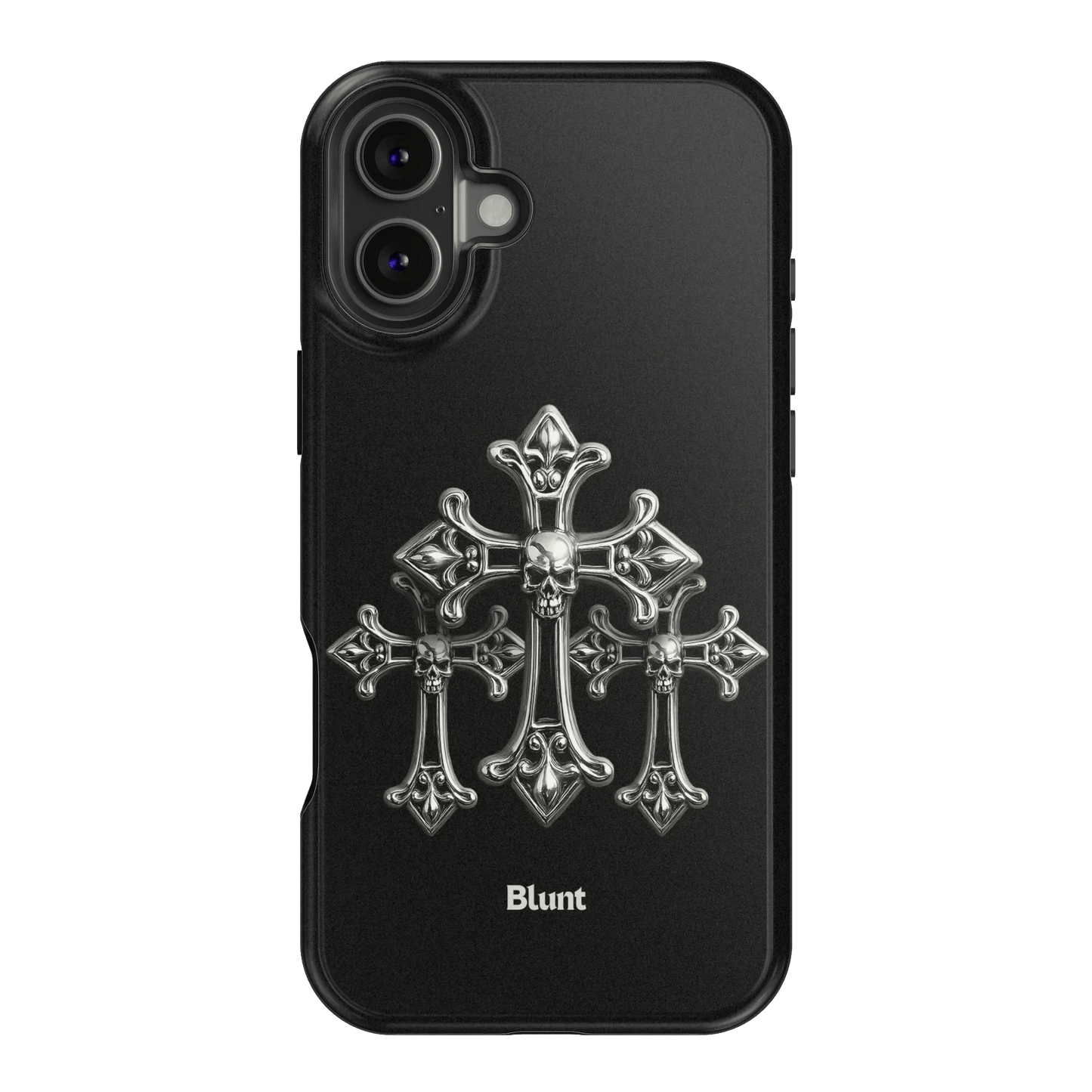 Sacred Machine iPhone Case - Blunt Cases