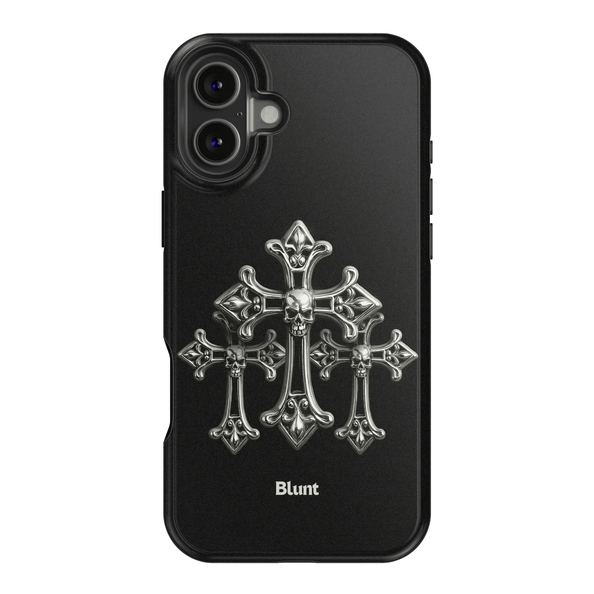 Sacred Machine iPhone Case - Blunt Cases
