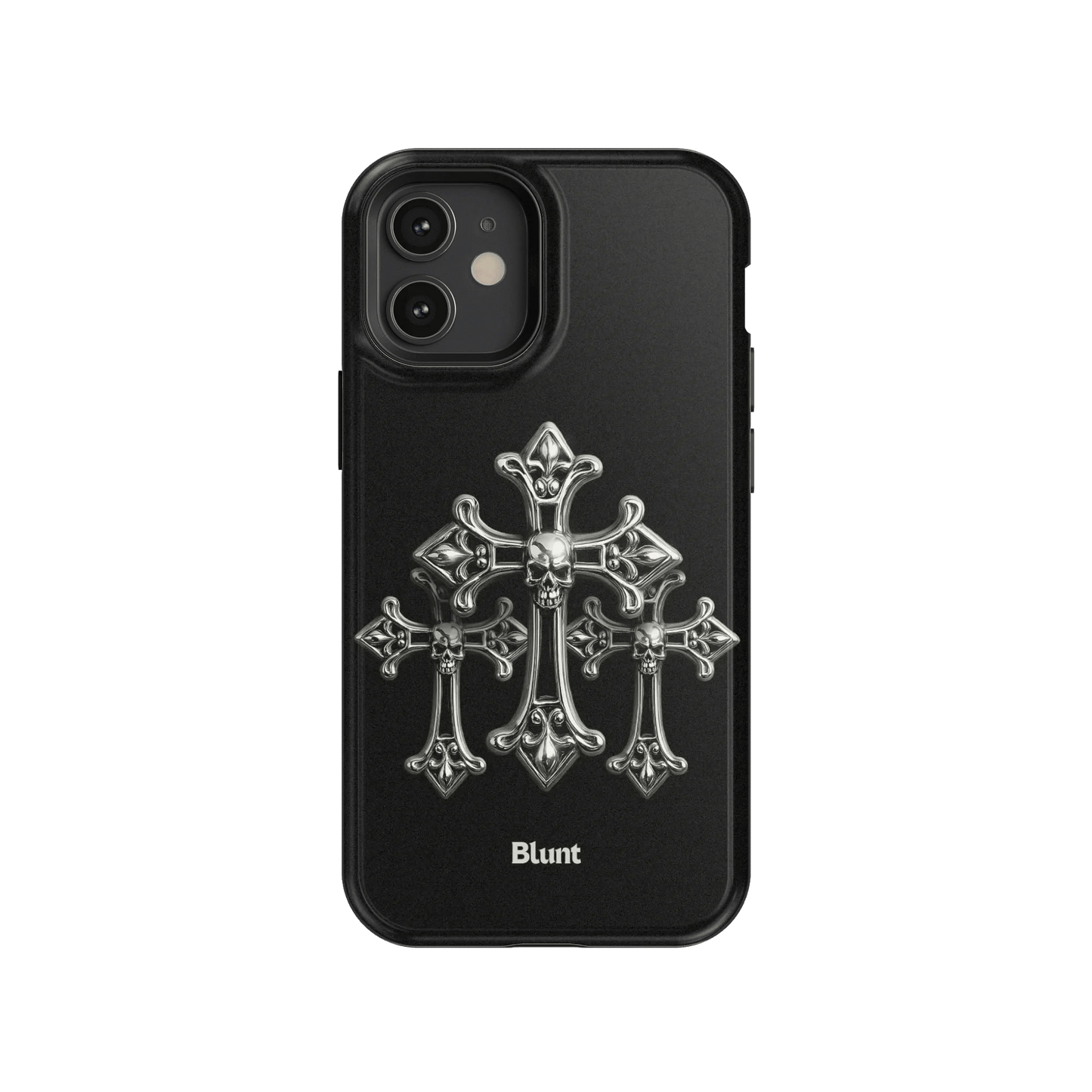 Sacred Machine iPhone Case - Blunt Cases
